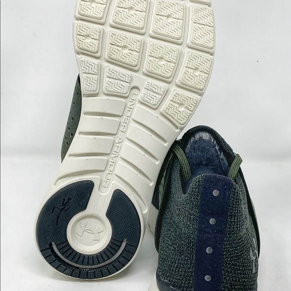 New Under Armour BGS Slingwrap Green/Black - Picture 5 of 9